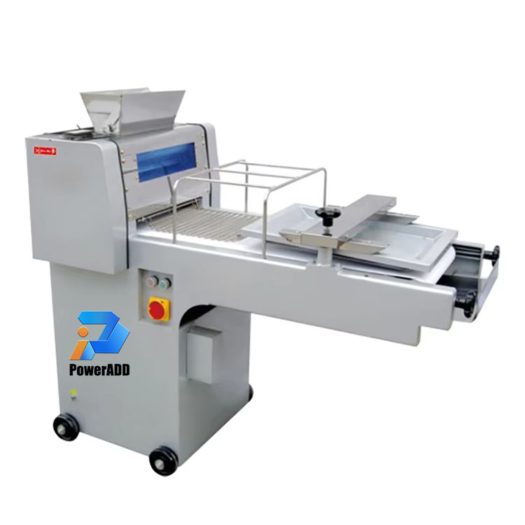 Toaster - Toast Bread Molder Machine Commercial Toaster