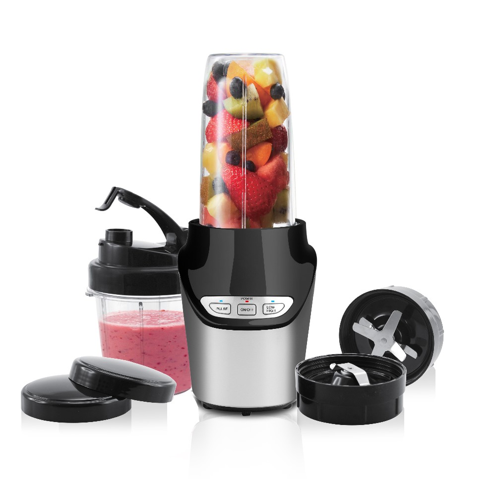 Juicer - Professional 1000W Material Kitchen Juicer Blender