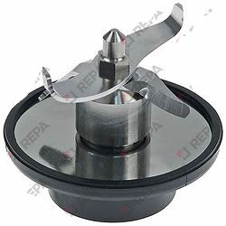 Blender - SANTOS 37180 KITCHEN BLENDER COMPLETE BLADES