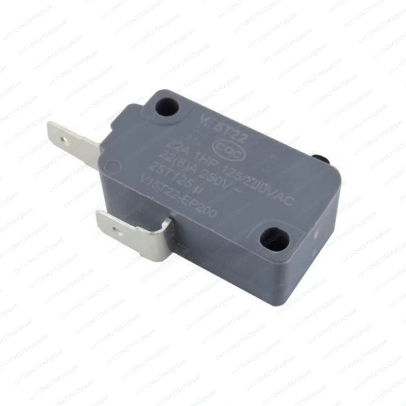 Microwave Oven - Micro Switch V15T22 2-pin 22A NC