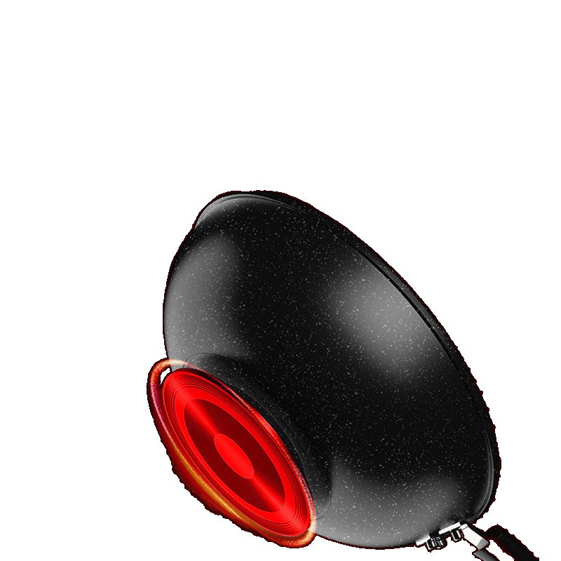 Induction Cooker - Maifan Stone Cooking Pan Less Oil