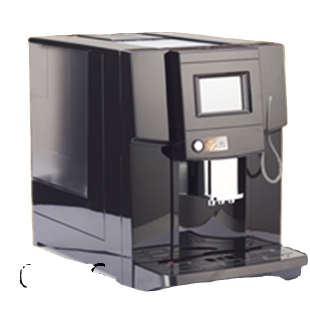 Coffee Maker - Fully Automatic Professional Commercial Espresso Coffee