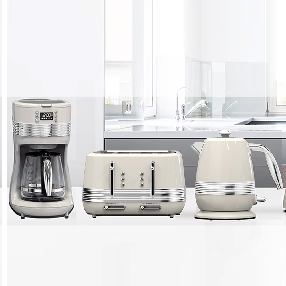 2026 Hot Sale Toaster And Wate - đánh giá và giá Coffee Maker