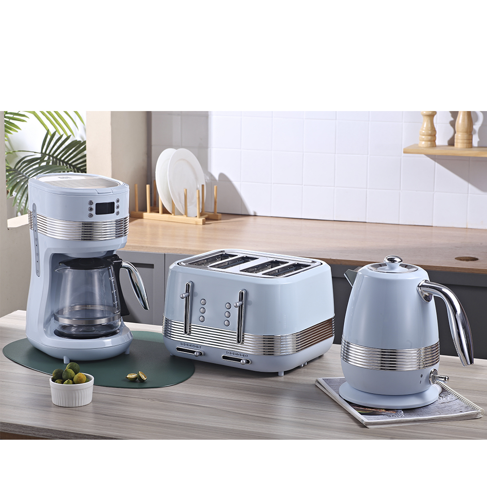 2026 Hot Sale Toaster And Wate - đánh giá và giá Coffee Maker