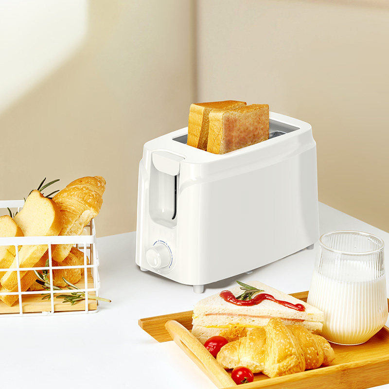 220V Household Electric Bread  - đánh giá và giá Toaster