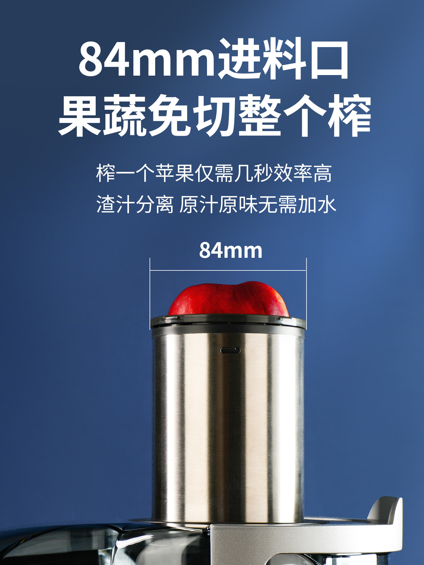 Commercial, juice residue sepa - đánh giá và giá Juicer