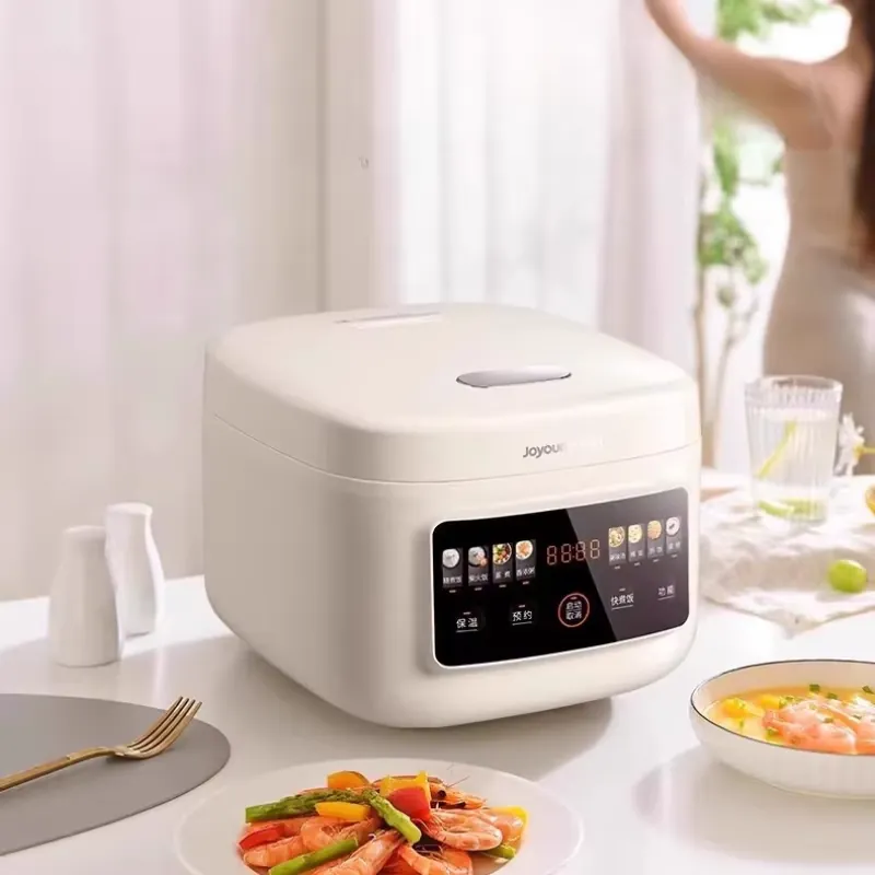 2026 4L Rice Cooker for Joyoun - đánh giá và giá Rice Cooker