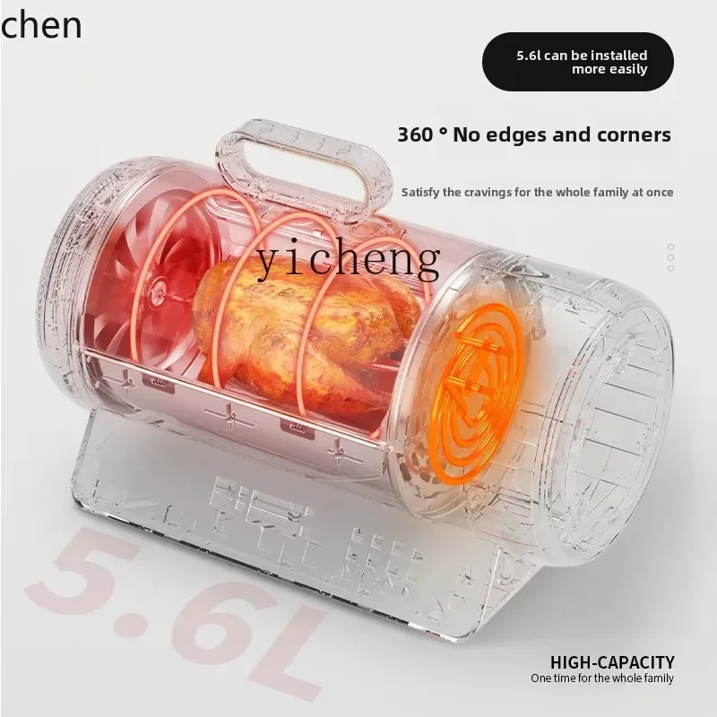 Air Fryer Visualization Househ - đánh giá và giá Air Fryer
