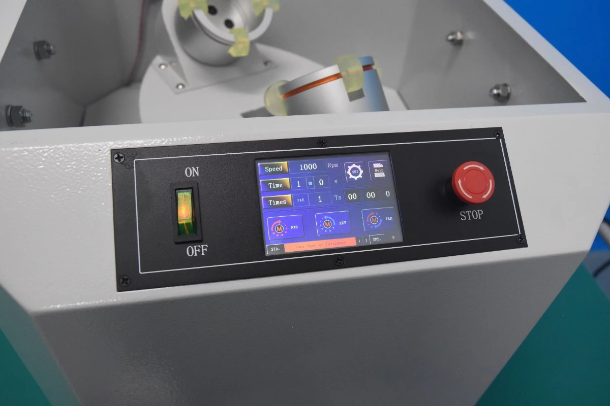 Automatic Solder Paste Mixing  - đánh giá và giá Blender