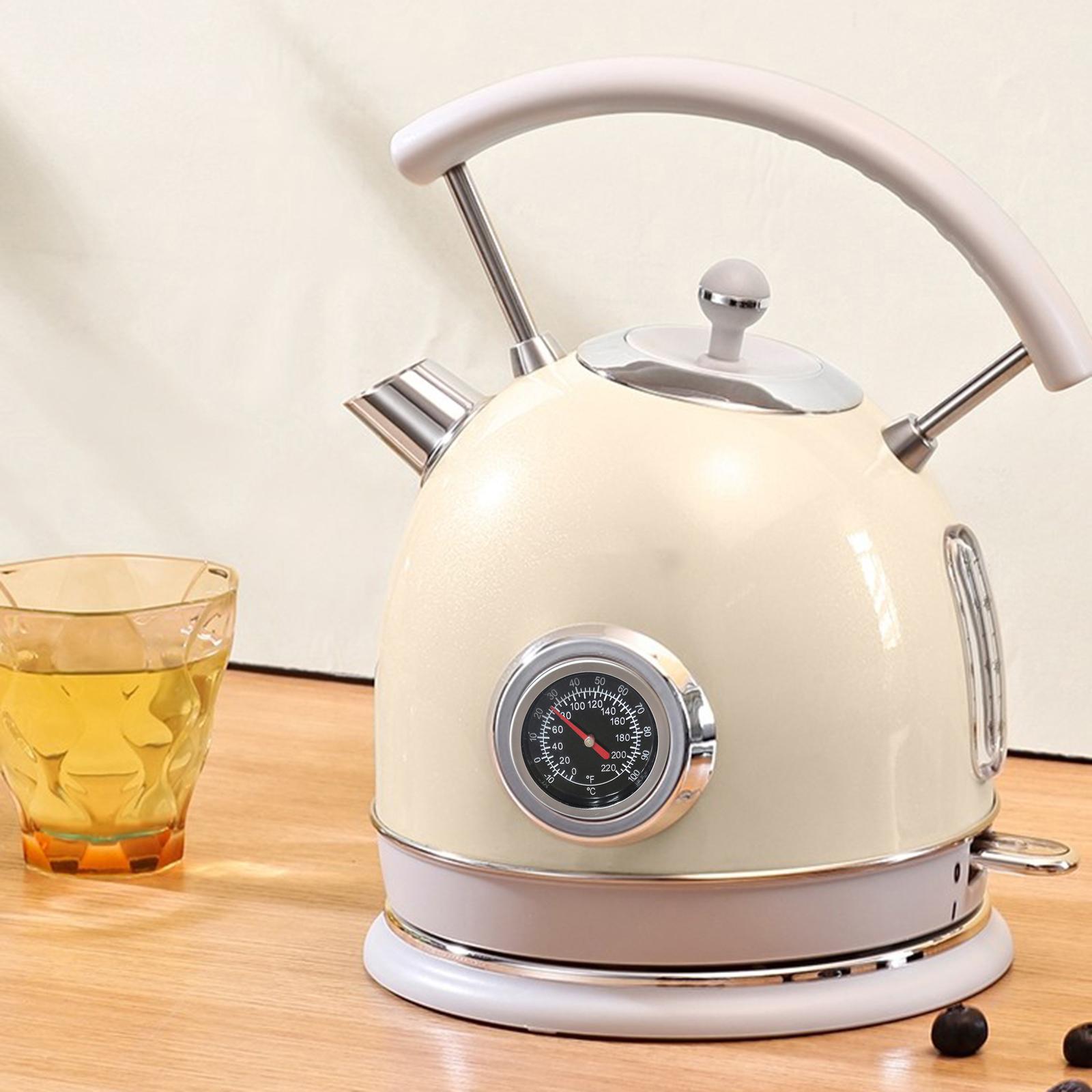 Kettle Thermometer Boiler Dial - đánh giá và giá Kitchen Appliances Video
