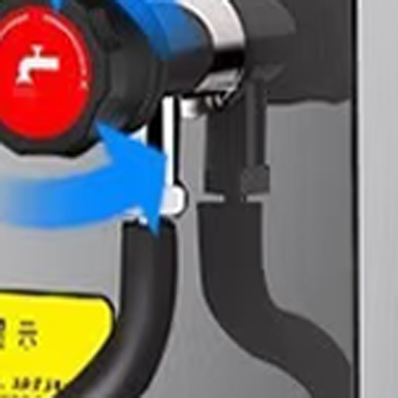 Commercial Milk Foam Machine S - đánh giá và giá Coffee Maker