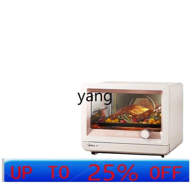 cx Steam Baking Oven All-in-On - đánh giá và giá Air Fryer