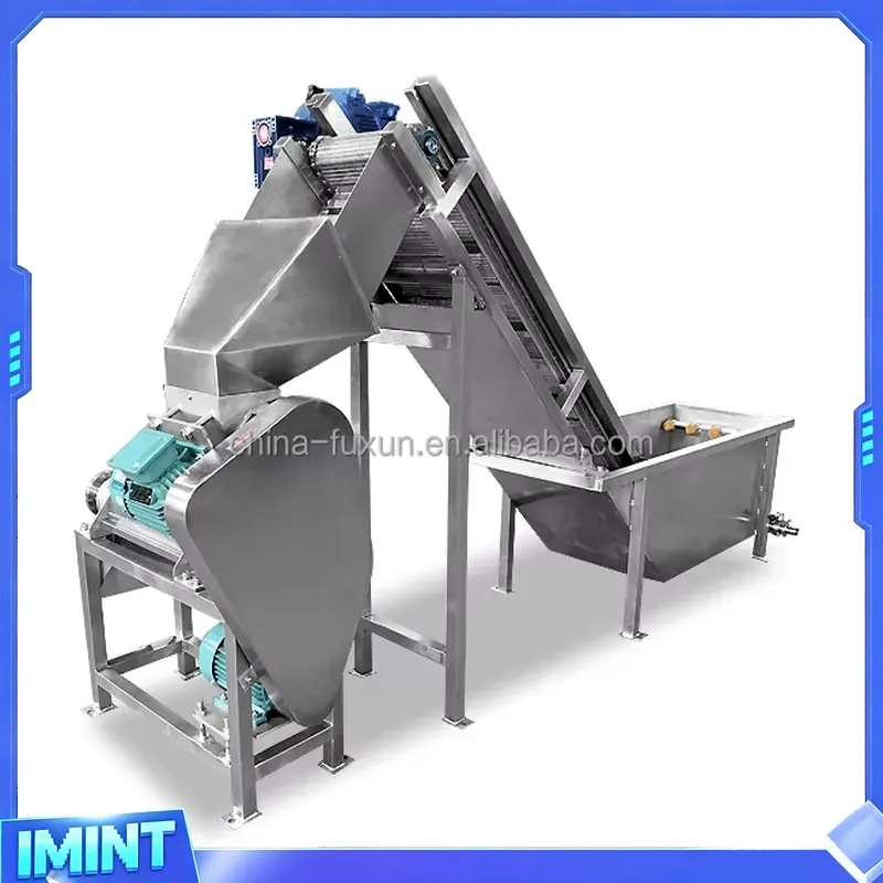 Automatic Industrial Citrus Ju - đánh giá và giá Juicer