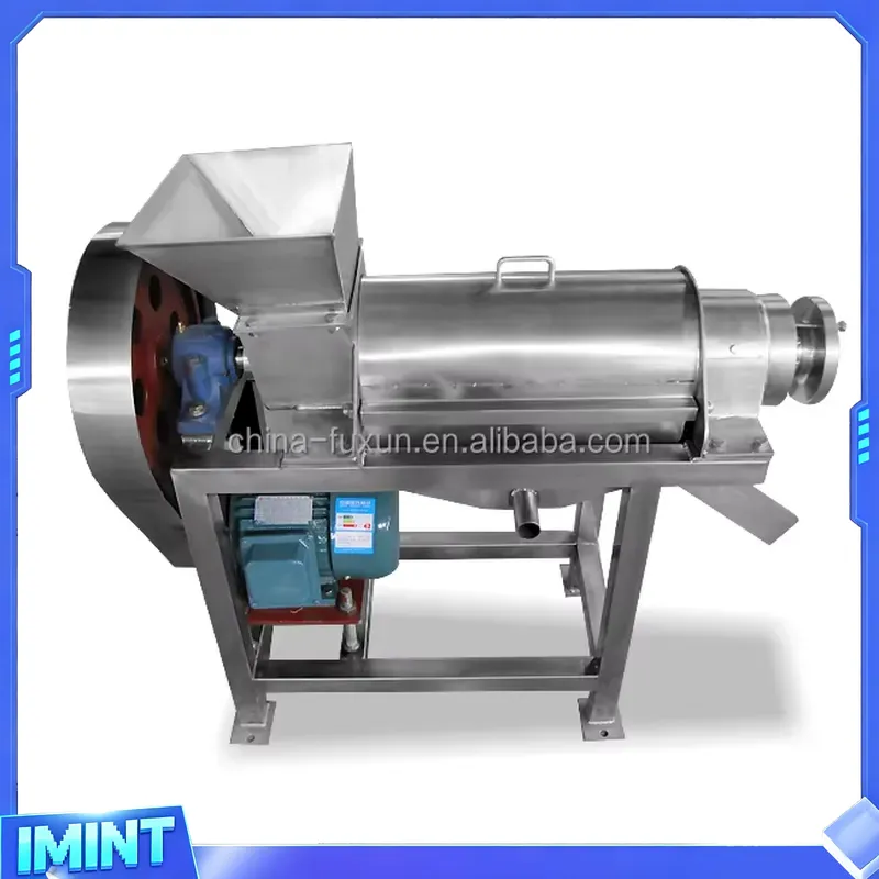 Automatic Industrial Citrus Ju - đánh giá và giá Juicer