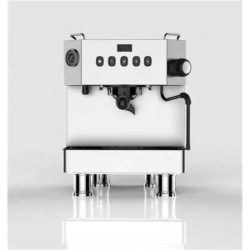 Gemilai CRM3008 Easy Use with  - đánh giá và giá Coffee Maker