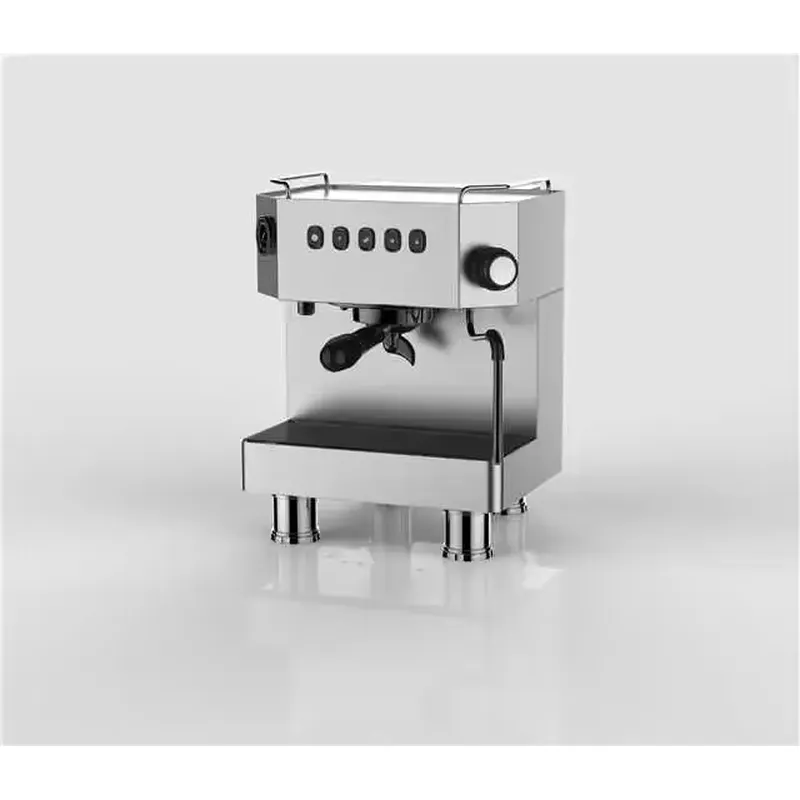 Gemilai CRM3008 Easy Use with  - đánh giá và giá Coffee Maker