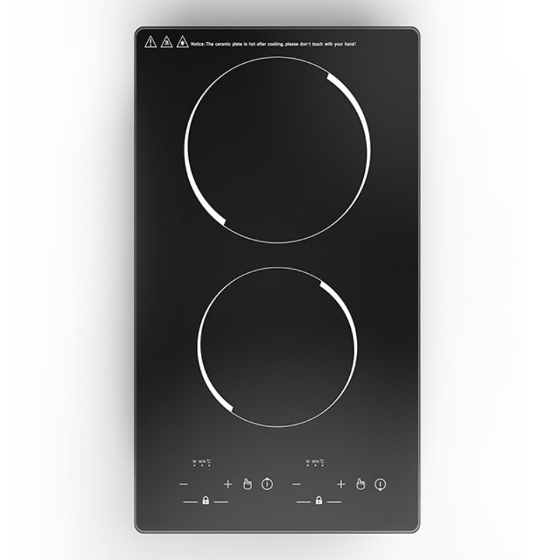 Commercial  12 Inch Induction  - đánh giá và giá Induction Cooker