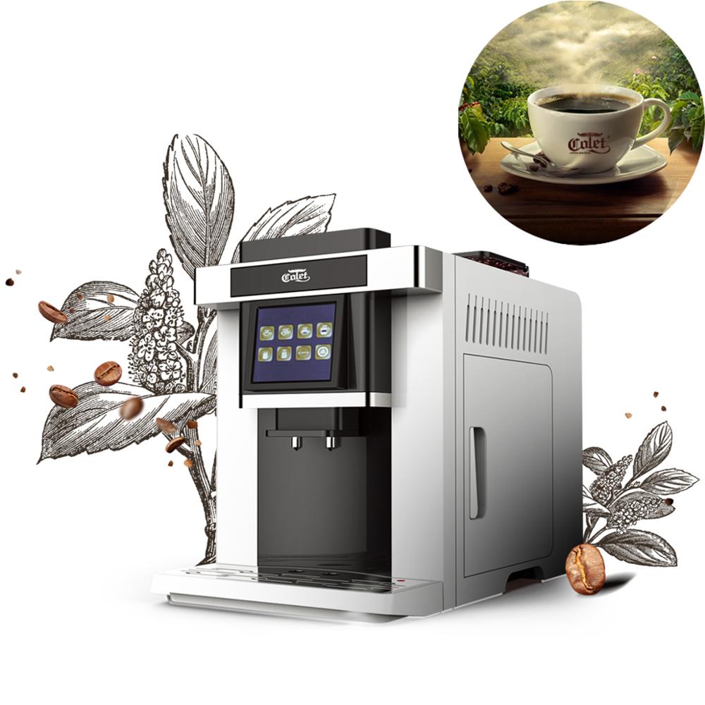 230/110V 1300W 4 Languages Esp - đánh giá và giá Coffee Maker