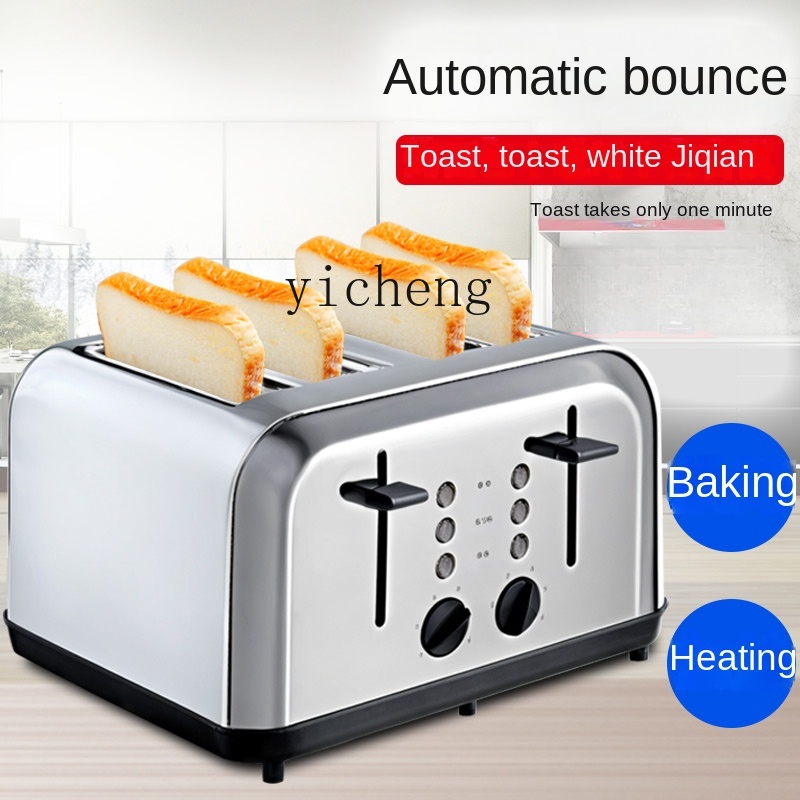 c3 Toaster Commercial Automati - đánh giá và giá Toaster