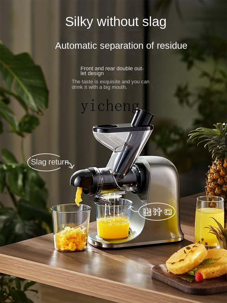 cc28 Low Speed Juicer Juicer S - đánh giá và giá Juicer