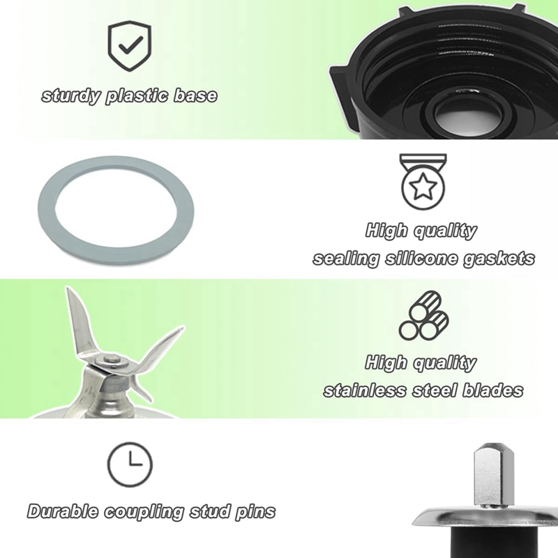 For Blender Replacement Parts  - đánh giá và giá Blender