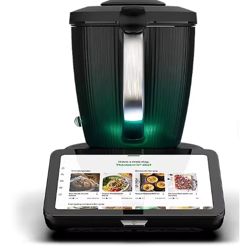 2026 Hot Sale for Vorwerk Ther - đánh giá và giá Blender