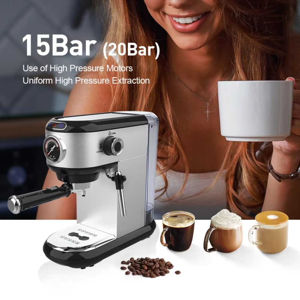 Commercial Electrical Applianc - đánh giá và giá Coffee Maker