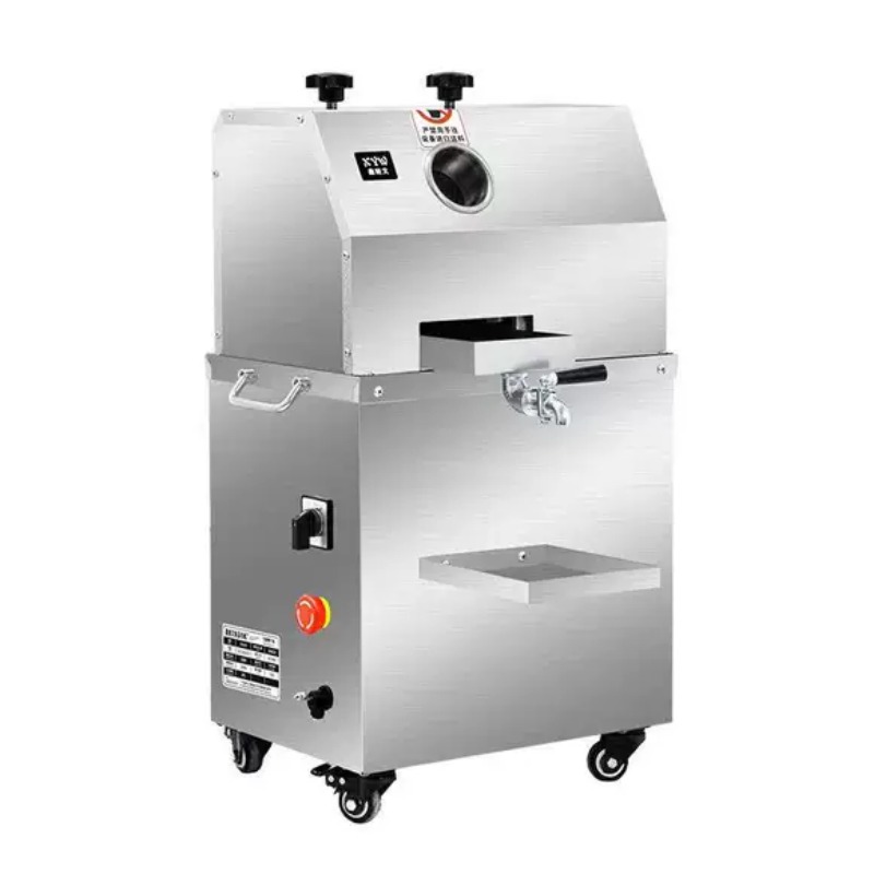 Commercial Automatic Portable  - đánh giá và giá Juicer
