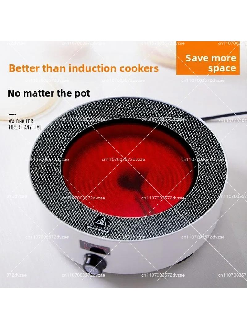 Electric Ceramic Stove Smart I - đánh giá và giá Induction Cooktop Portable