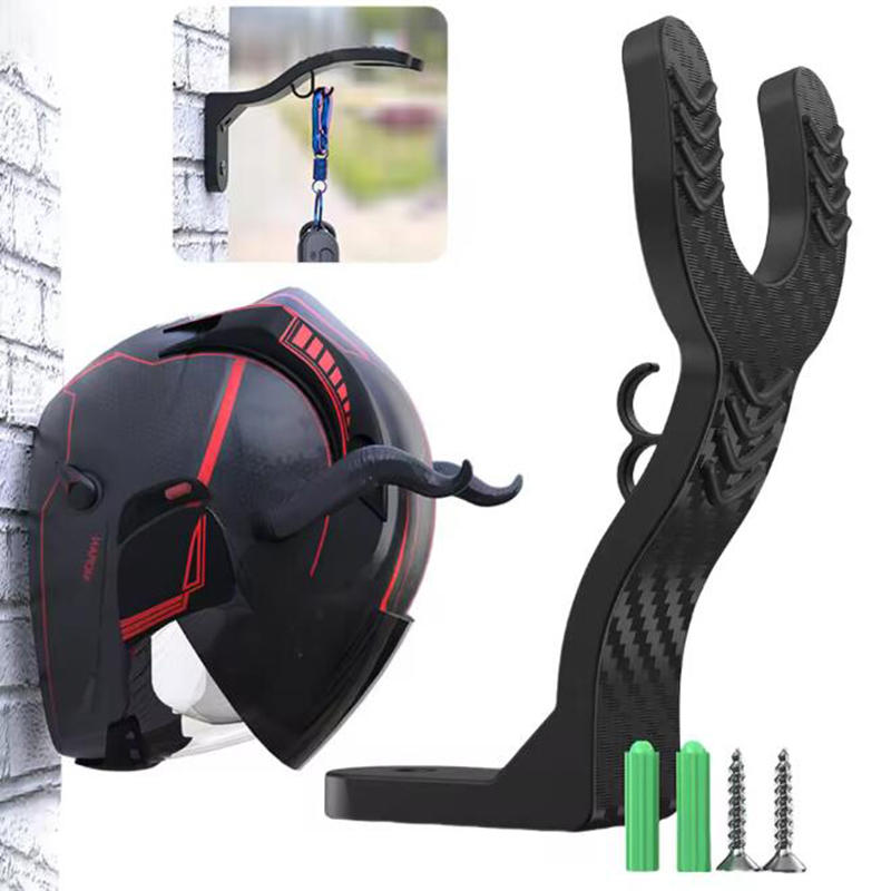 1-5pcs Motorcycle Helmet Hook  - đánh giá và giá Kitchen Appliances Cabinet