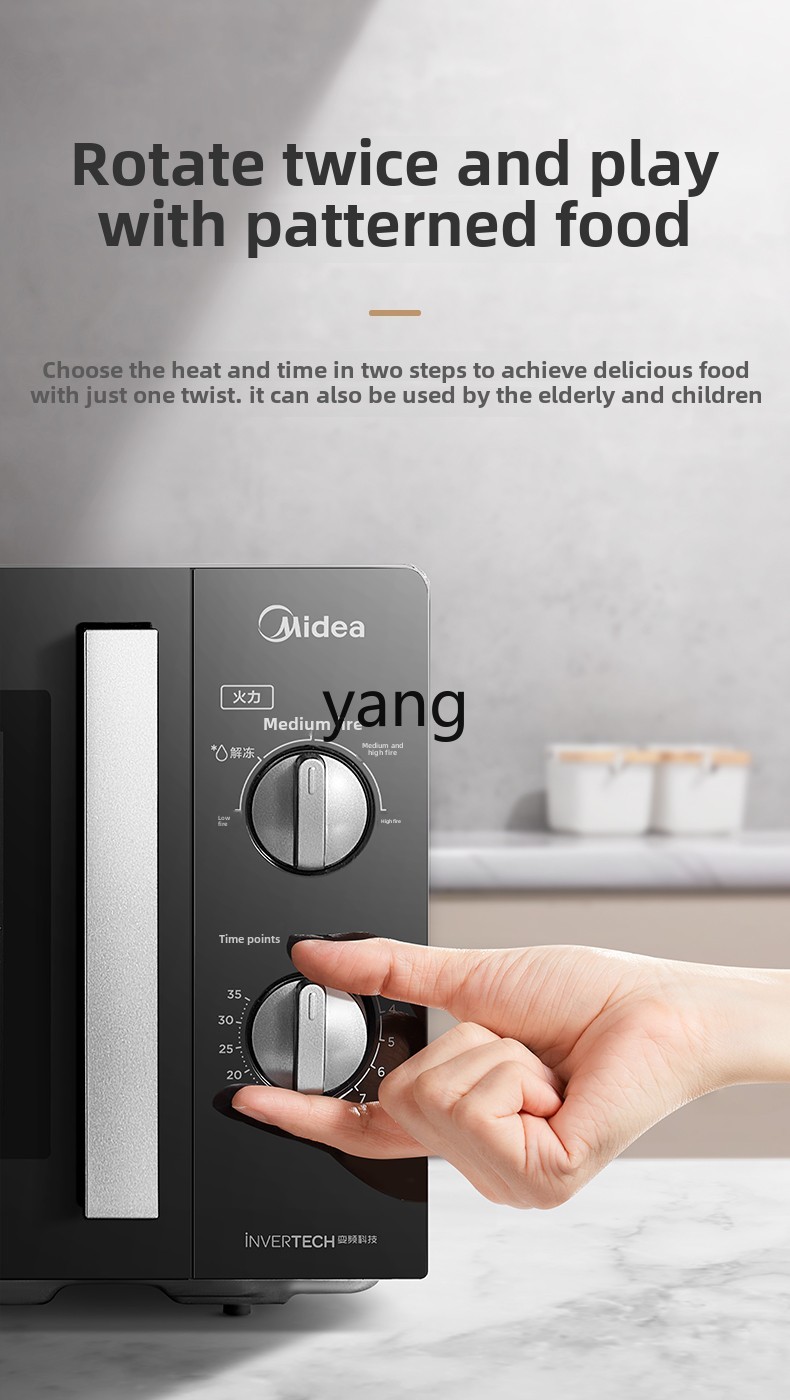 CX  frequency conversion micro - đánh giá và giá Microwave Oven