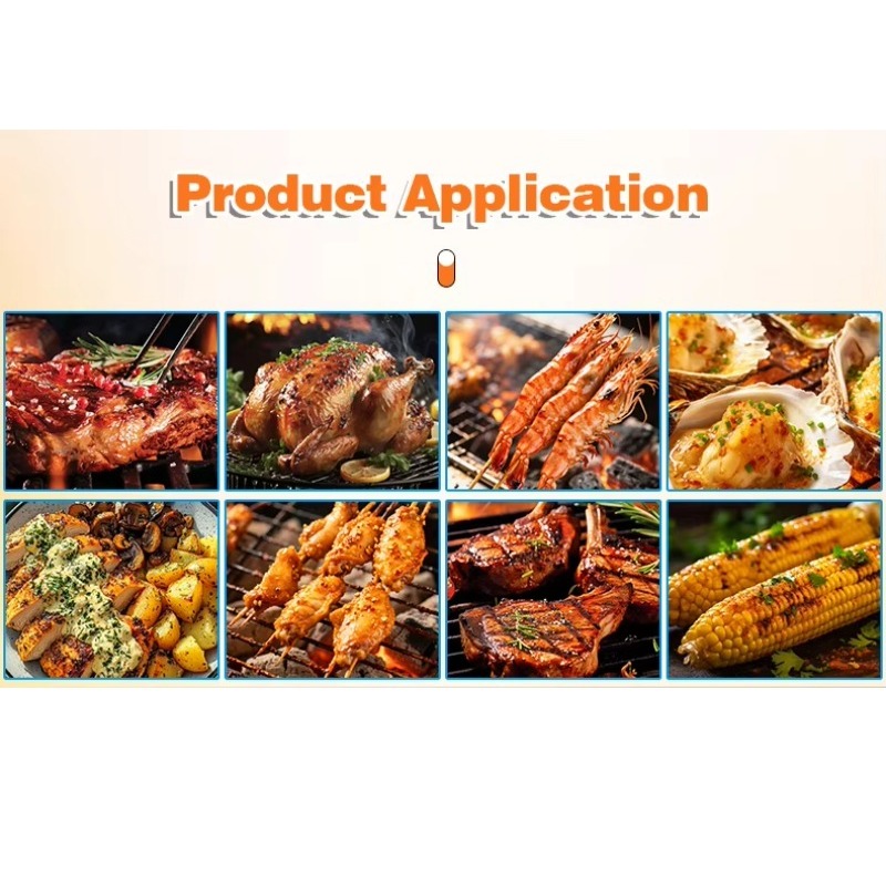 Multi-functional Commercial Ki - đánh giá và giá Kitchen Appliances In