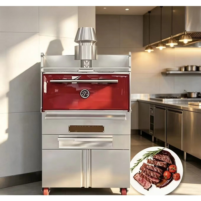 Multi-functional Commercial Ki - đánh giá và giá Kitchen Appliances In