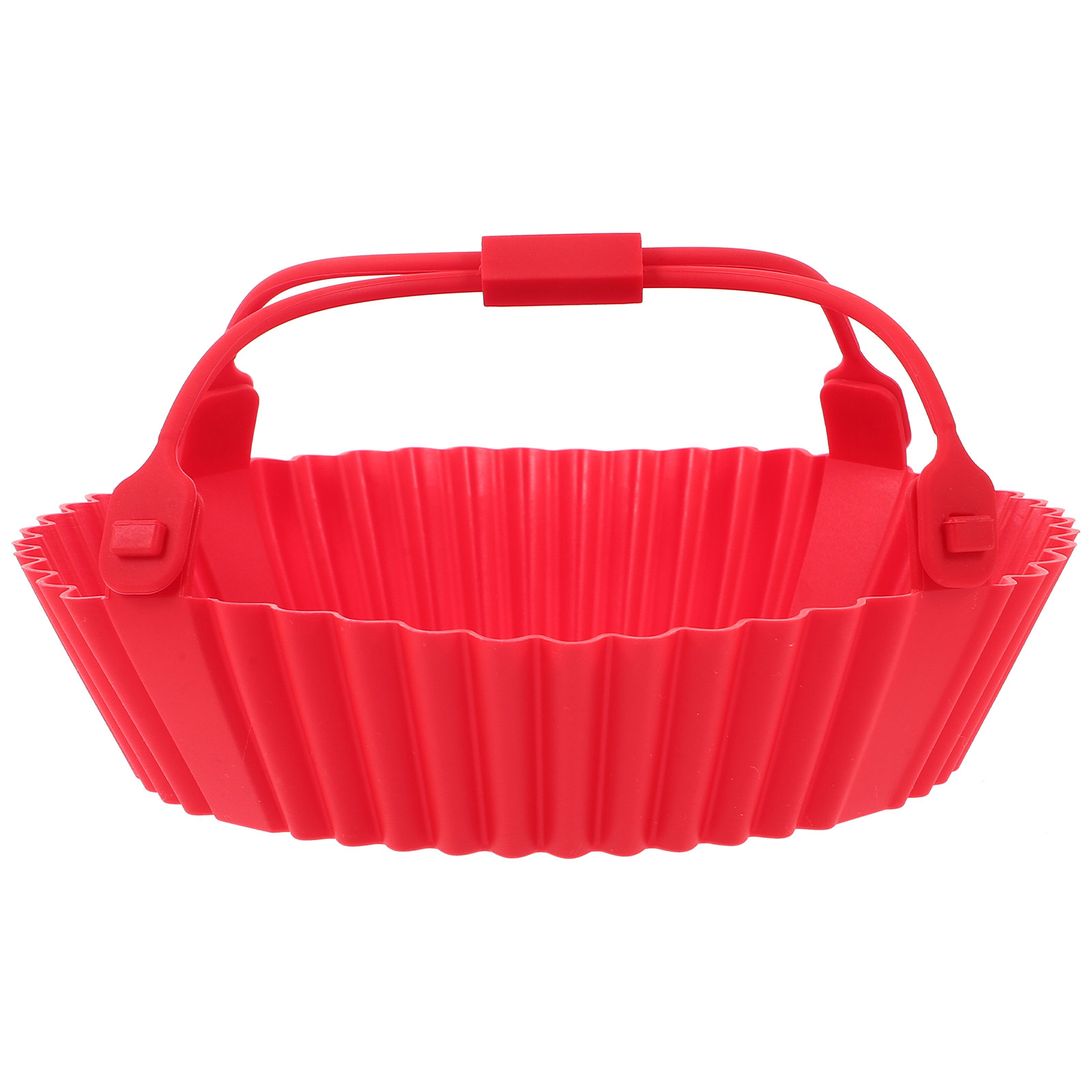 Air Fryer Silicone Pot Non Sti - đánh giá và giá Air Fryer