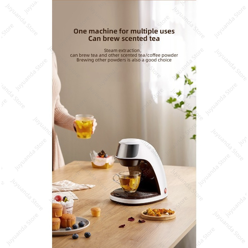 American Coffee Maker Househol - đánh giá và giá Coffee Maker