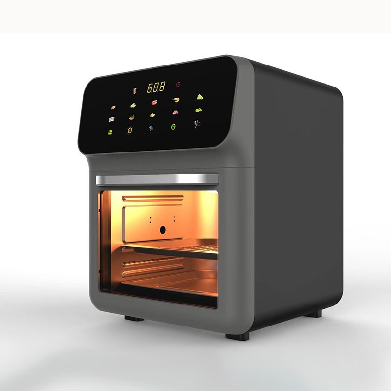 10L Oil-Free Air Fryer Toaster - đánh giá và giá Air Fryer