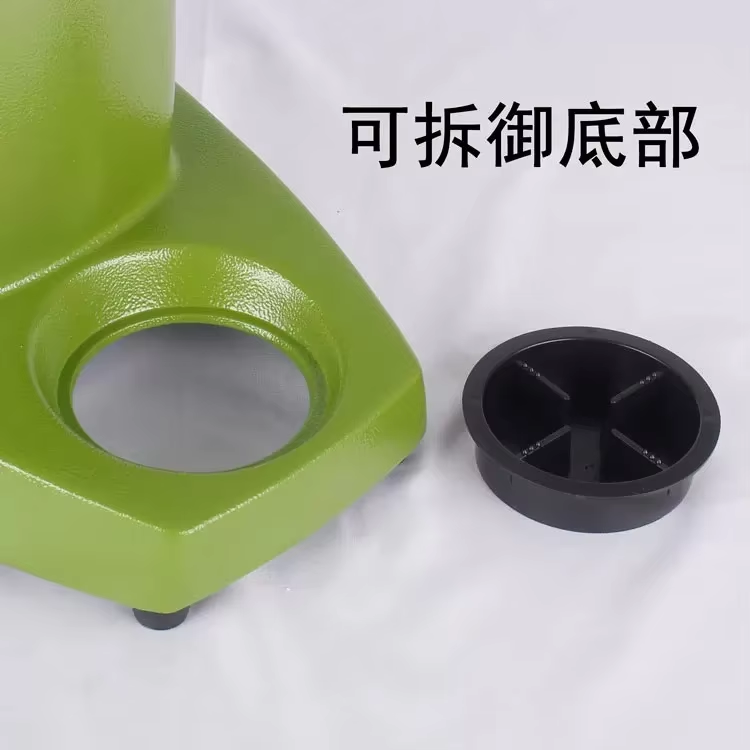 Commercial Electric Orange Jui - đánh giá và giá Juicer