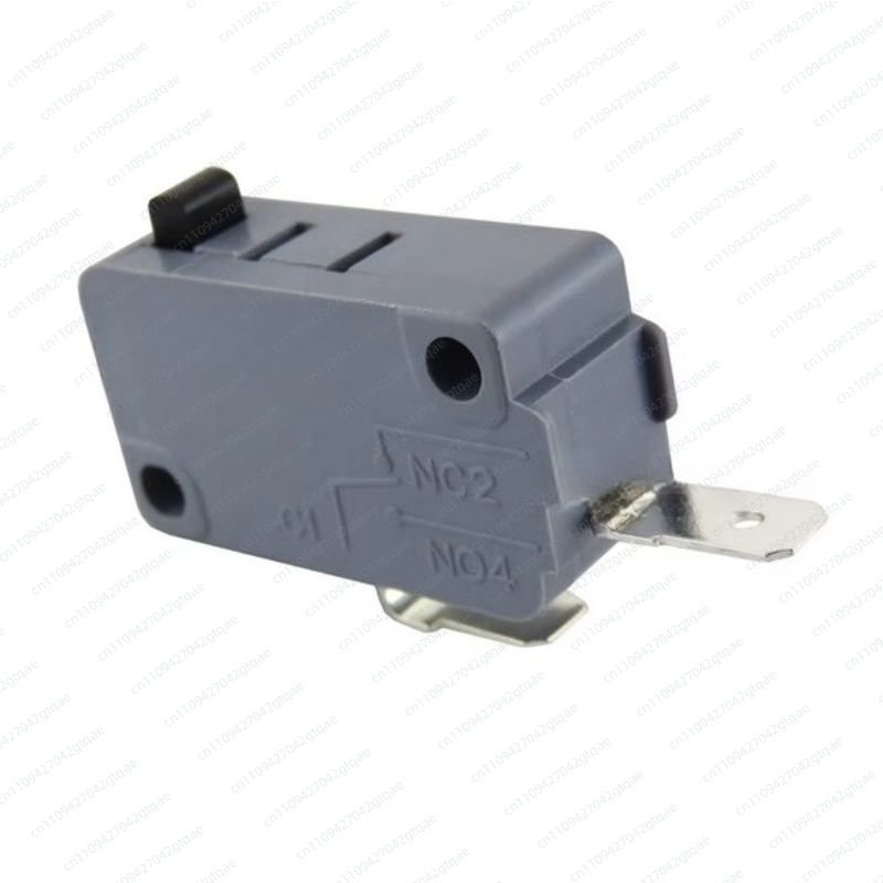 Micro Switch V15T22 2-pin 22A  - đánh giá và giá Microwave Oven