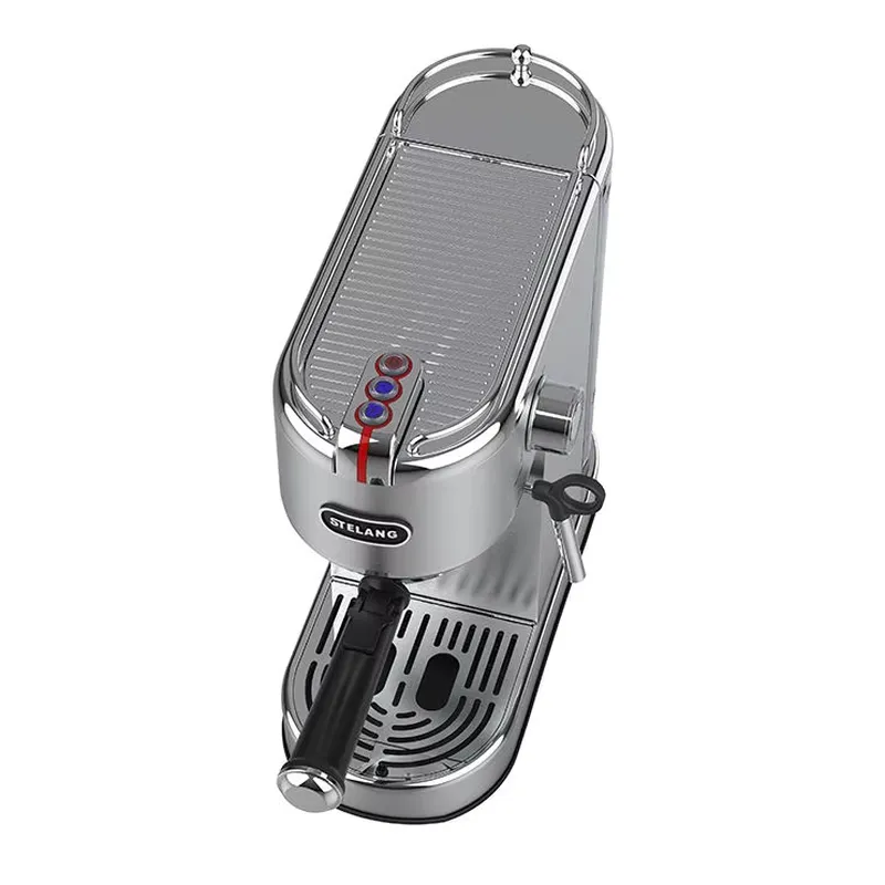 Heavybao 1450W Commercial Stai - đánh giá và giá Coffee Maker