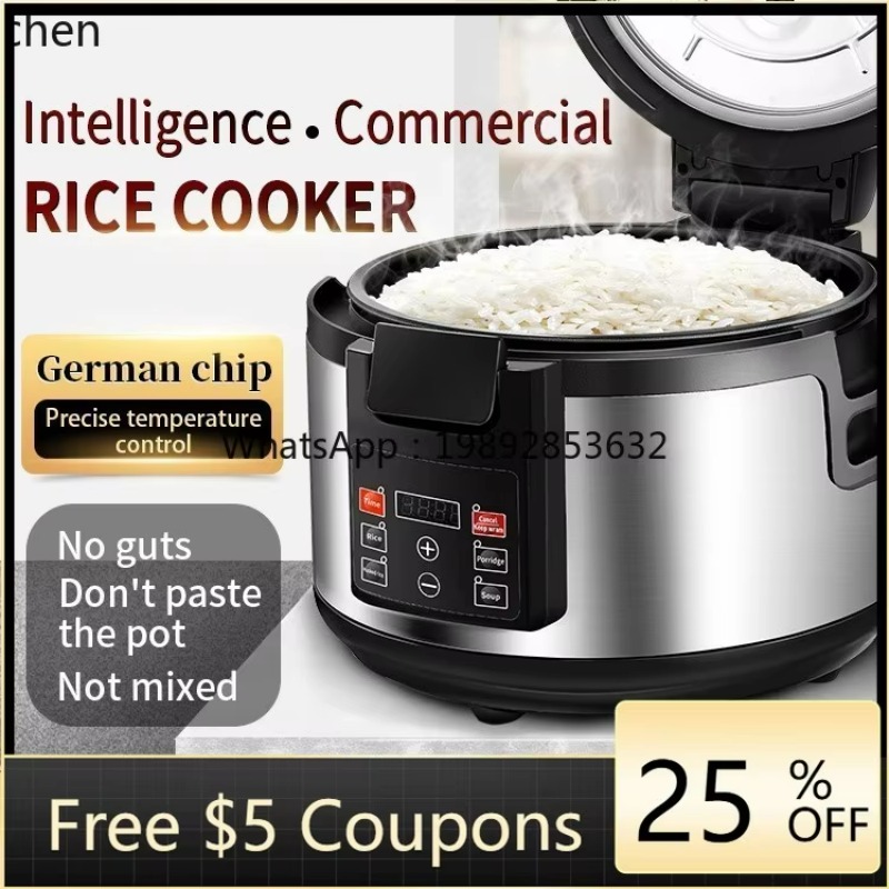 c28  Commercial Rice Cooker Fa - đánh giá và giá Rice Cooker