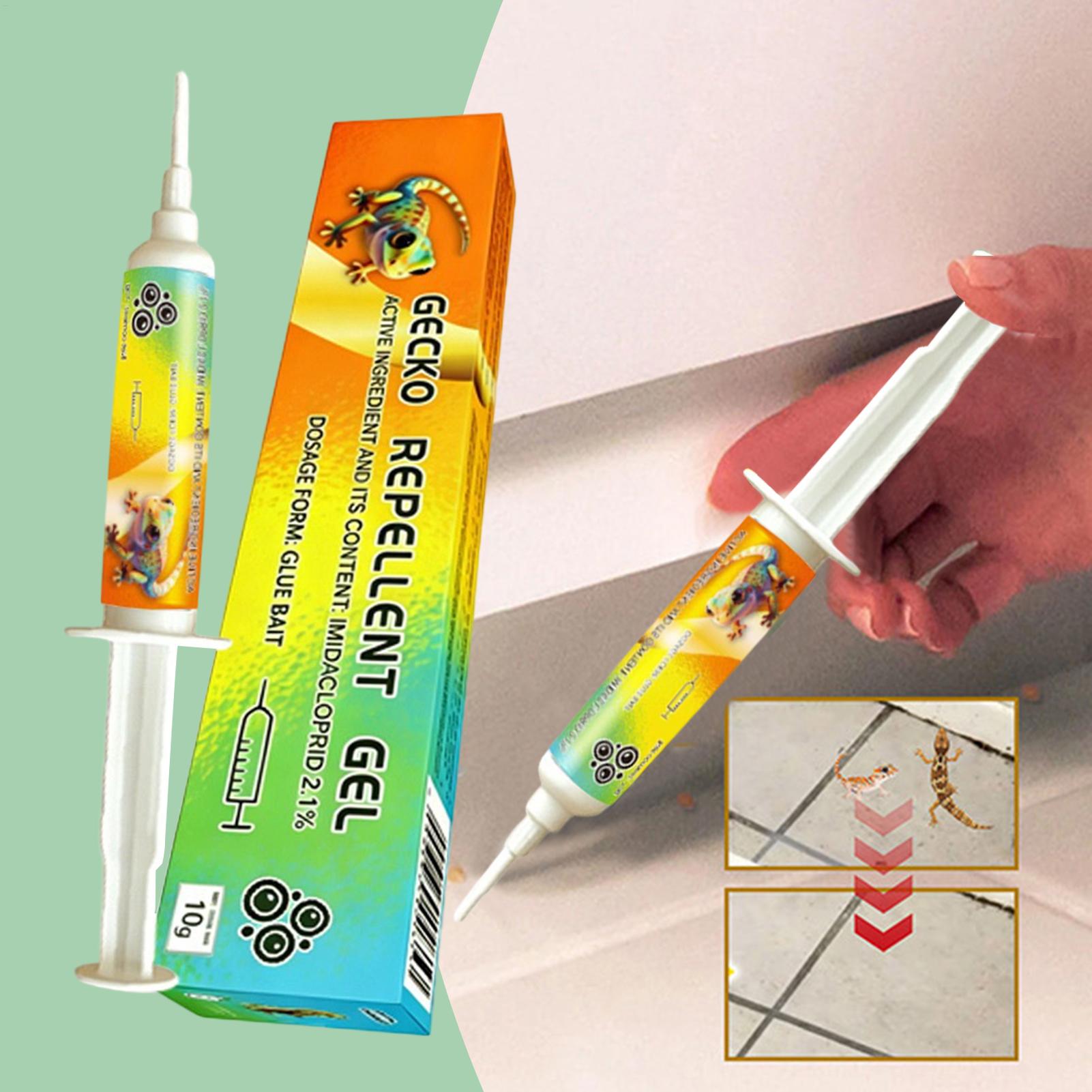 Home Gecko Gel Bait Long Lasti - đánh giá và giá Kitchen Appliances Cabinet