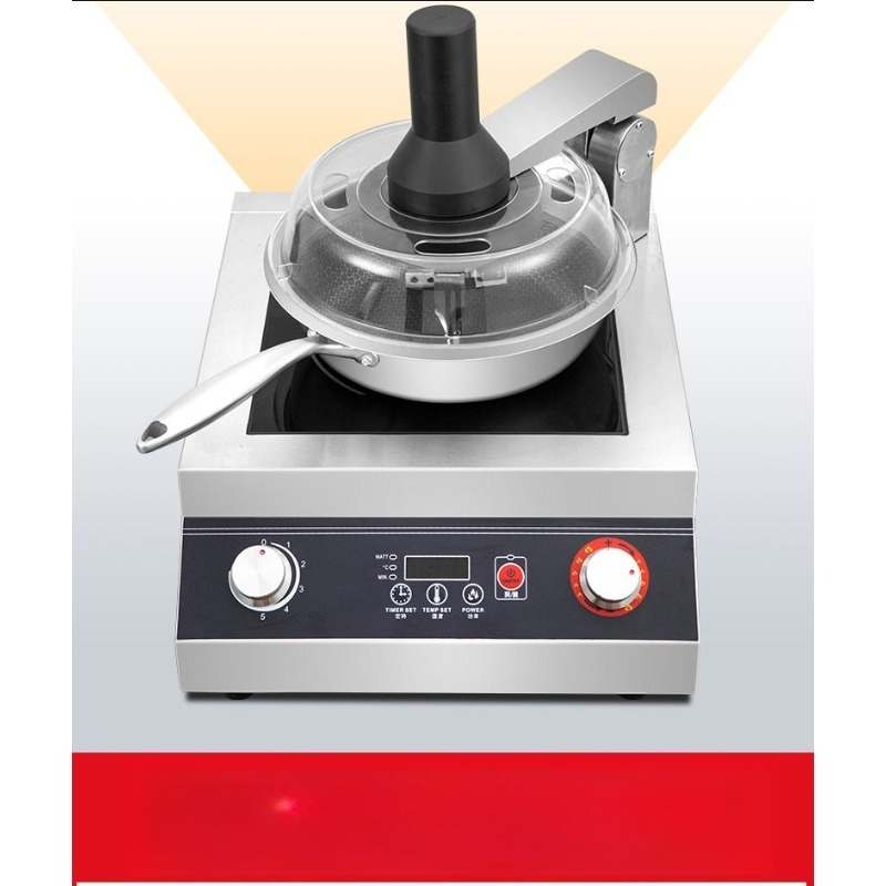 Fully Automatic Commercial Int - đánh giá và giá Rice Cooker