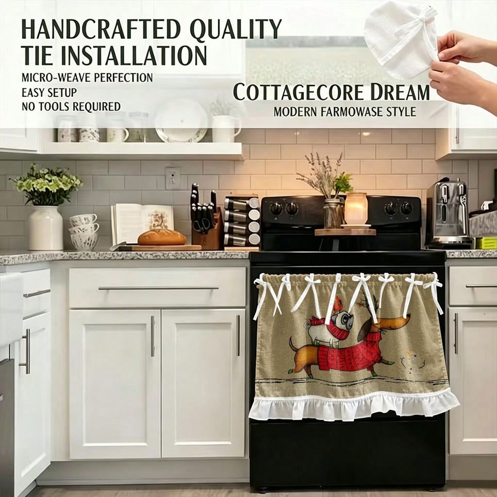 1 Piece Kitchen Stove Dust Cov - đánh giá và giá Kitchen Appliances Cabinet