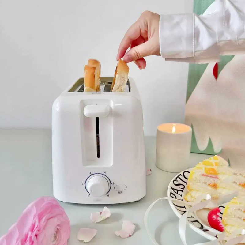 220V Stainless Steel Electric  - đánh giá và giá Toaster