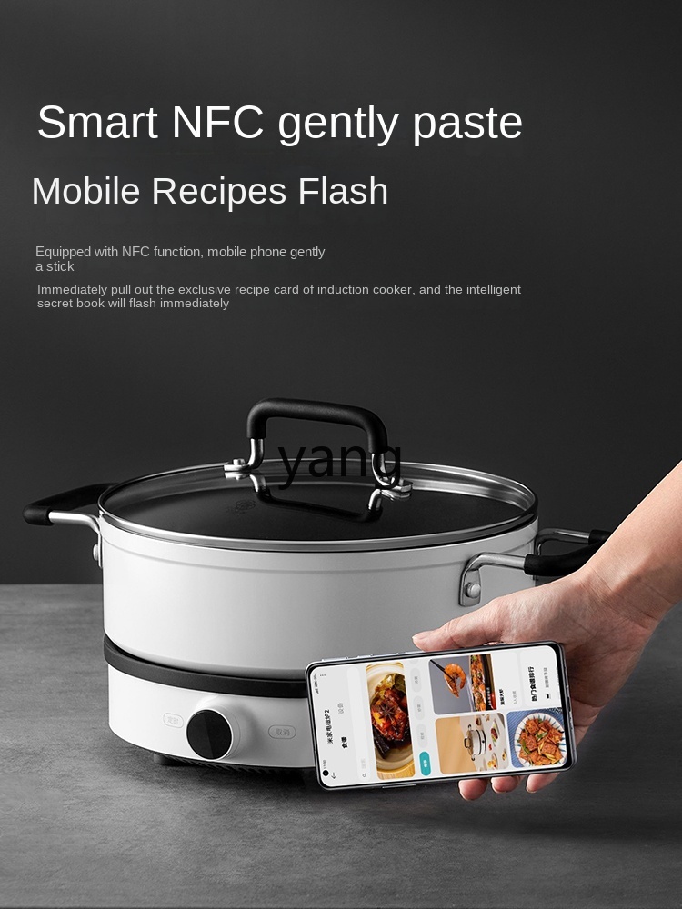 LMM  Induction Cooker Househol - đánh giá và giá Induction Cooker