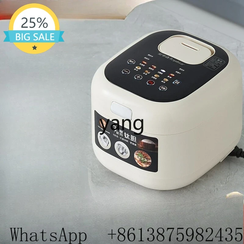 VC rice cooker household small - đánh giá và giá Rice Cooker