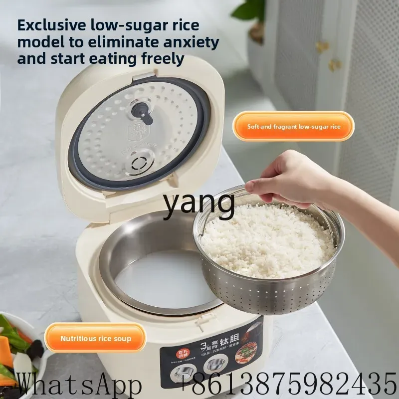 VC rice cooker household small - đánh giá và giá Rice Cooker