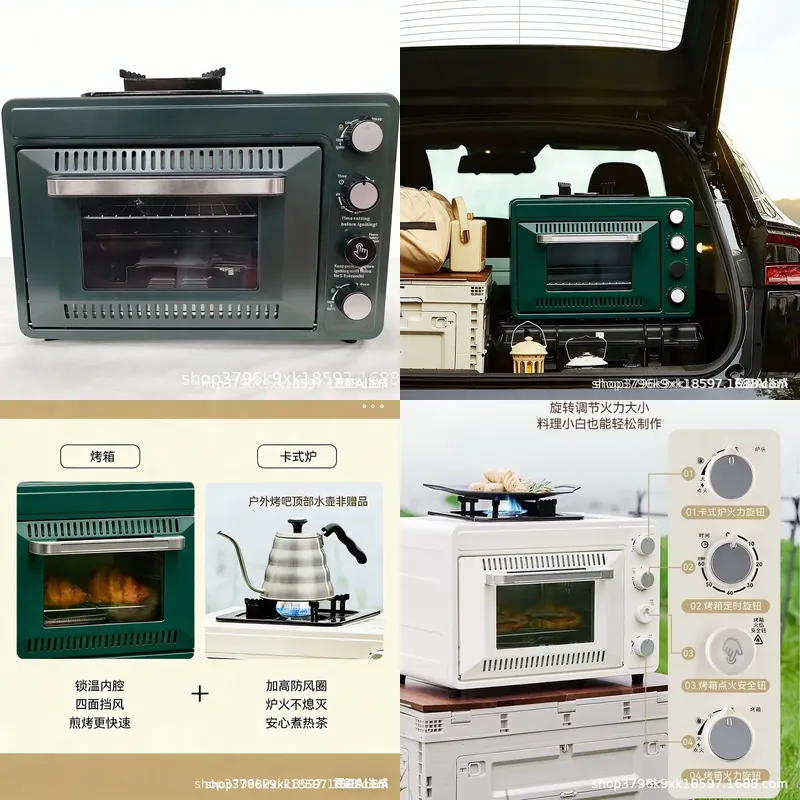 2026for 2026 Portable 12V Elec - đánh giá và giá Air Fryer