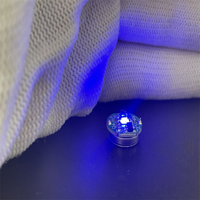 Mini LED Lamp Magnetron Lamp L - đánh giá và giá Microwave Oven