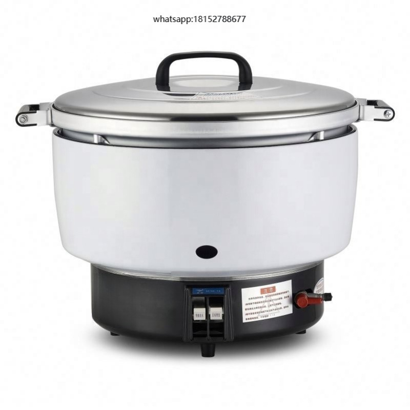 Electronic Rice Cooking Machin - đánh giá và giá Rice Cooker